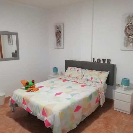 Three Bedroom Apartament Near Santa Cruz 1A Exteriör bild