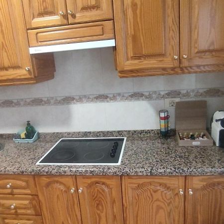 Three Bedroom Apartament Near Santa Cruz 1A Exteriör bild