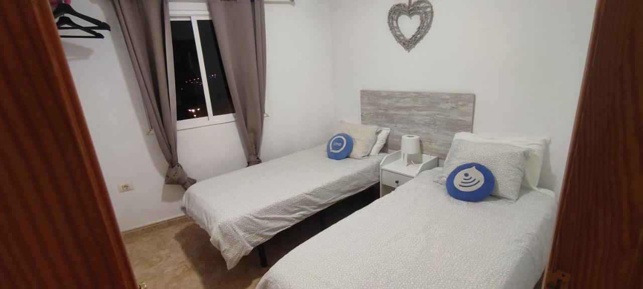 Three Bedroom Apartament Near Santa Cruz 1A Exteriör bild